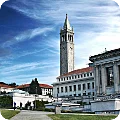 Affinity Education University of California