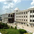 Affinity Education Vydehi Institute of Medical Sciences and Research Centre (VIMS), Bangalore